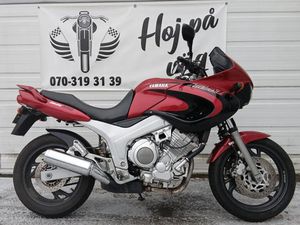 YAMAHA TDM850 4TX • 1999