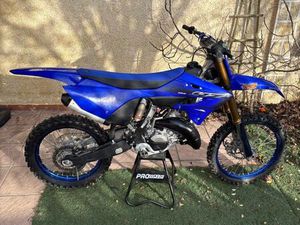 YZ 125