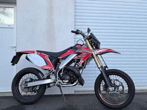 VENT DÉRAPAGE 50 CC