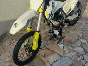 HUSQVARNA 250 TC