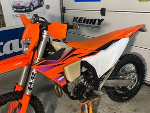KTM 450 EXC