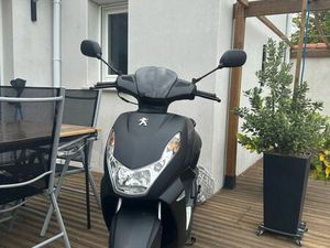 SCOOTER KISBEE 4T CT OK