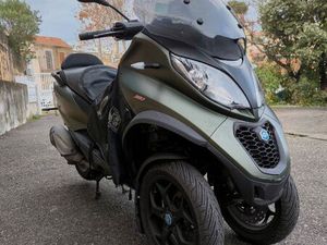 PIAGGIO MP3 350 SPORT ABS/ASR
