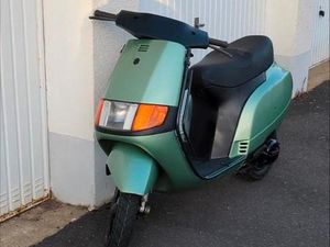 SFERA NSL SO GUT WIE FAHRBEREIT