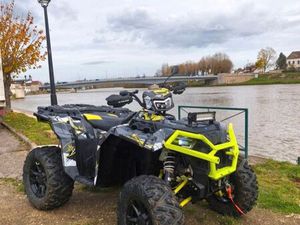 POLARIS SPORTSMAN 1000S