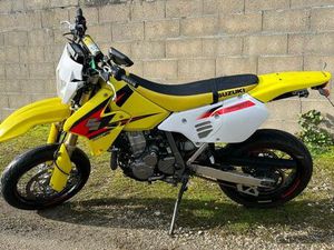 DRZ 400 SM