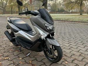 125 CC 6000KM