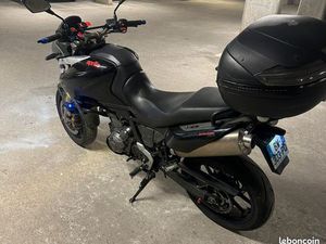 APPRILIA PEGASO STRADA