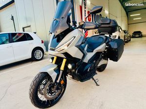 HONDA X-ADV 750 DCT ABS ÉDITION SPÉCIALE
