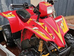 QUAD HYTRACK ENFANT 150 CC