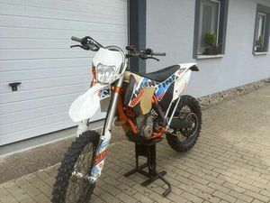 KTM 350 EXC-F