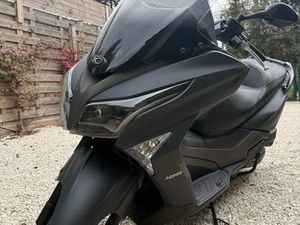 KYMCO X TOWN 125