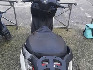 PEUGEOT CITYSTAR 50 2T