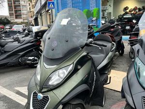 PIAGGIO MP3 300 SPORT ABS ASR VERT MAT GARANTIE 12 MOIS CT 0K
