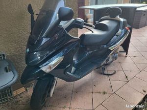 PIAGGIO 125 X EVO