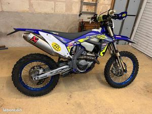 SHERCO 300 SERF