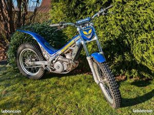 TRAIL SHERCO 290