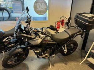 TRIUMPH TIGER 850 SPORT