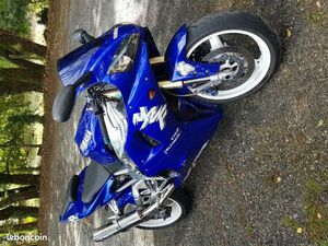 MOTO 1000 R1 1998 COLLECTION