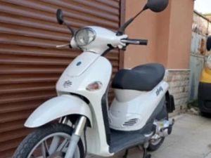 PIAGGIO LIBERTY