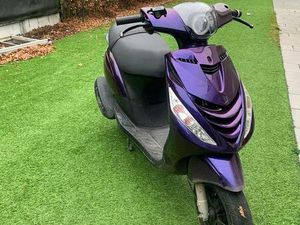 ② PIAGGO ZIP IGET B KLASSE