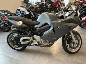 BMW F800ST