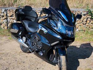 BMW K1600 GRAND AMERICA