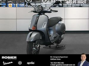 VESPA GTS SUPERTECH 310 E5+