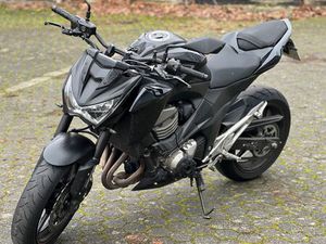 KAWASAKI Z800E 48PS, FRISCHER TÜV 12/27