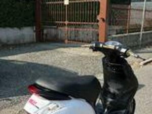PIAGGIO ZIP 50 - 2011