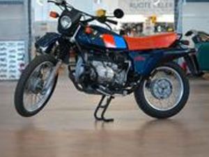BMW R80 G/S 1982 FMI
