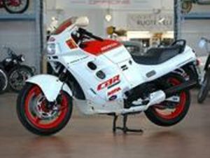HONDA CBR 1000 F 1987