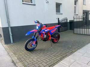 BETA 390 RACE RACING SUMO „NEU“ RR TAUSCH SUPERMOTO
