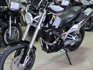 BMW G 650 X COUNTRY ЛИЗИНГ ! →