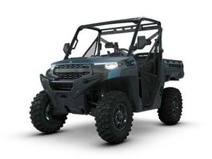 POLARIS RANGER XP 1000 EPS QUAD ATV SIDE BY SIDE ABS T1B
