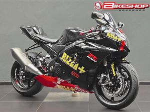 2006 SUZUKI GSXR 1000 FOR SALE