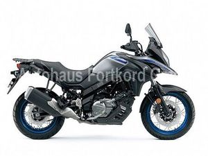 SUZUKI DL 650XT -A2- GRIFFHZG., MY26 -STUZBÜGEL, HAUPTS