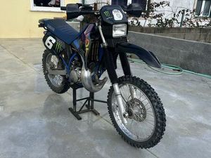 YAMAHA DTR 125 16.9KW LAVOS