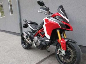 DUCATI MULTISTRADA 1260 PIKES PEAK ROT