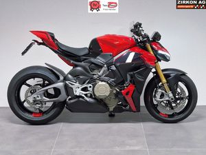 STREETFIGHTER V4 S CORSE