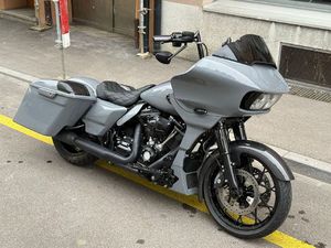 FLTRXST ROAD GLIDE ST 117