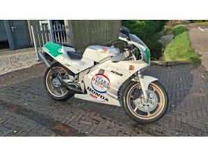 HONDA NSR 250 2 TAKT 1988 MC18 MET MOTORKENTEKEN — MOTOREN | HONDA — MARKTPLAATS