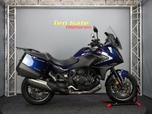 HONDA NT 1100 — MOTOREN | HONDA — MARKTPLAATS