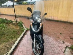 HONDA SH 300I BLOCCO NUOVO 2023