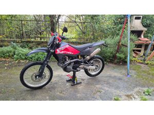 HUSQVARNA TE 610 IE 2010