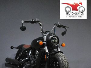 SCOUT BOBBER