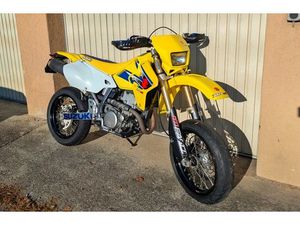 DR-Z 400 S U K3 (25KW)