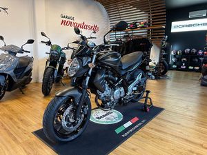 SFV 650 GLADIUS ABS (25KW)