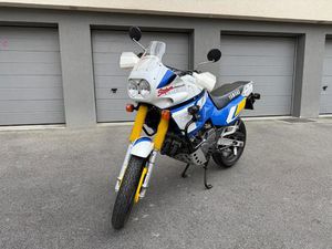 XTZ 750 SUPER TÉNÉRÉ