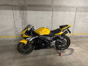 YZF-R6